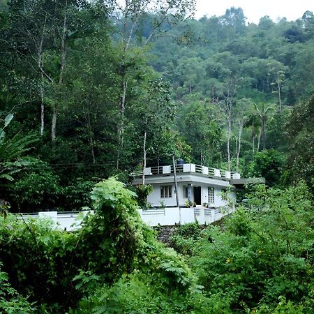 Morning Hills Villa Munnar Exterior photo