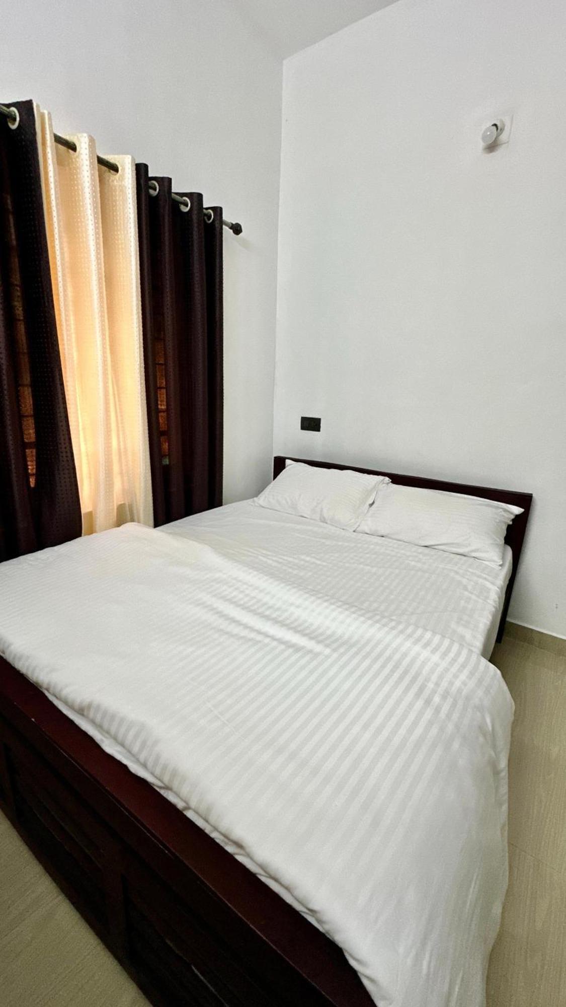 Morning Hills Villa Munnar Exterior photo